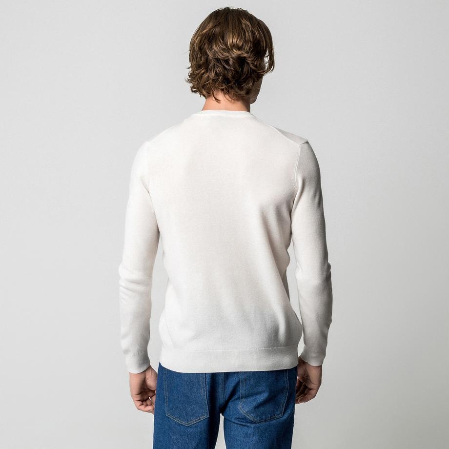 Manor Man Blend Pullover  
