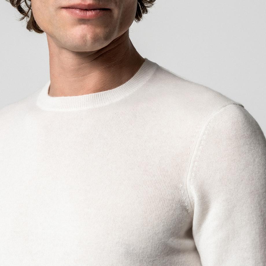 Manor Man Blend Pullover  