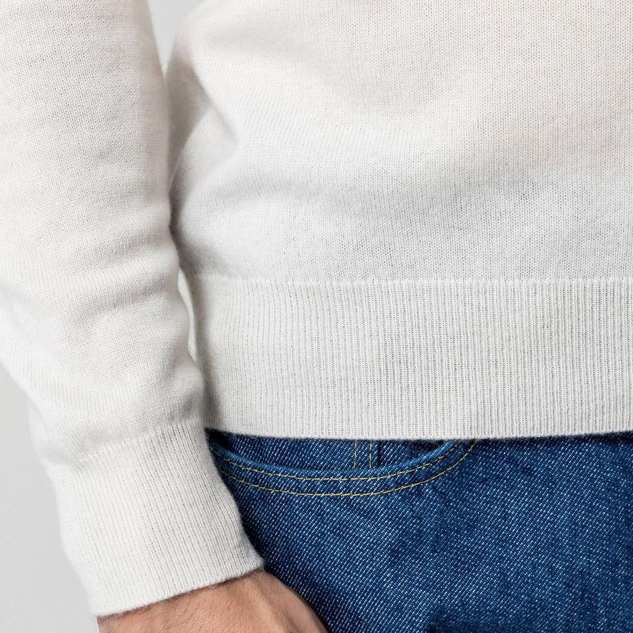 Manor Man Blend Pullover  