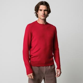 Manor Man Blend Pullover  
