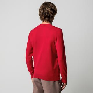 Manor Man Blend Pullover  