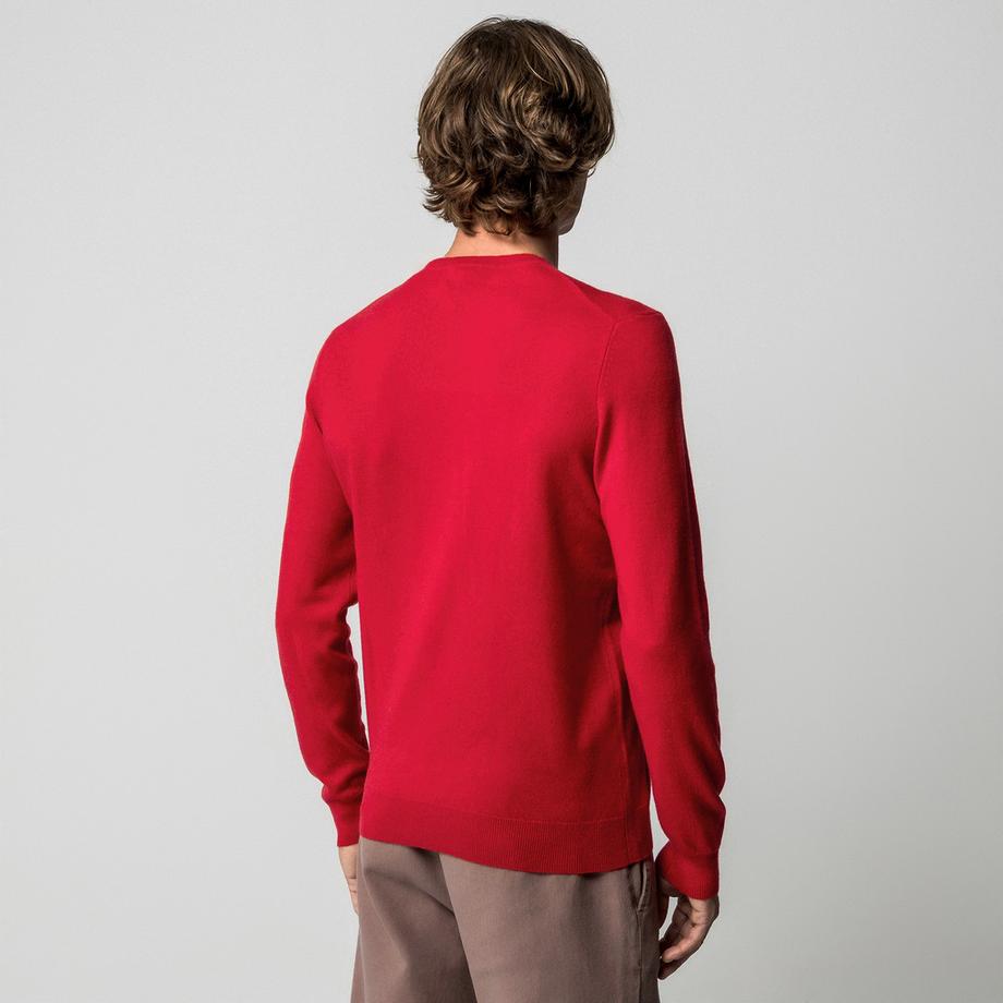Manor Man Blend Pullover  