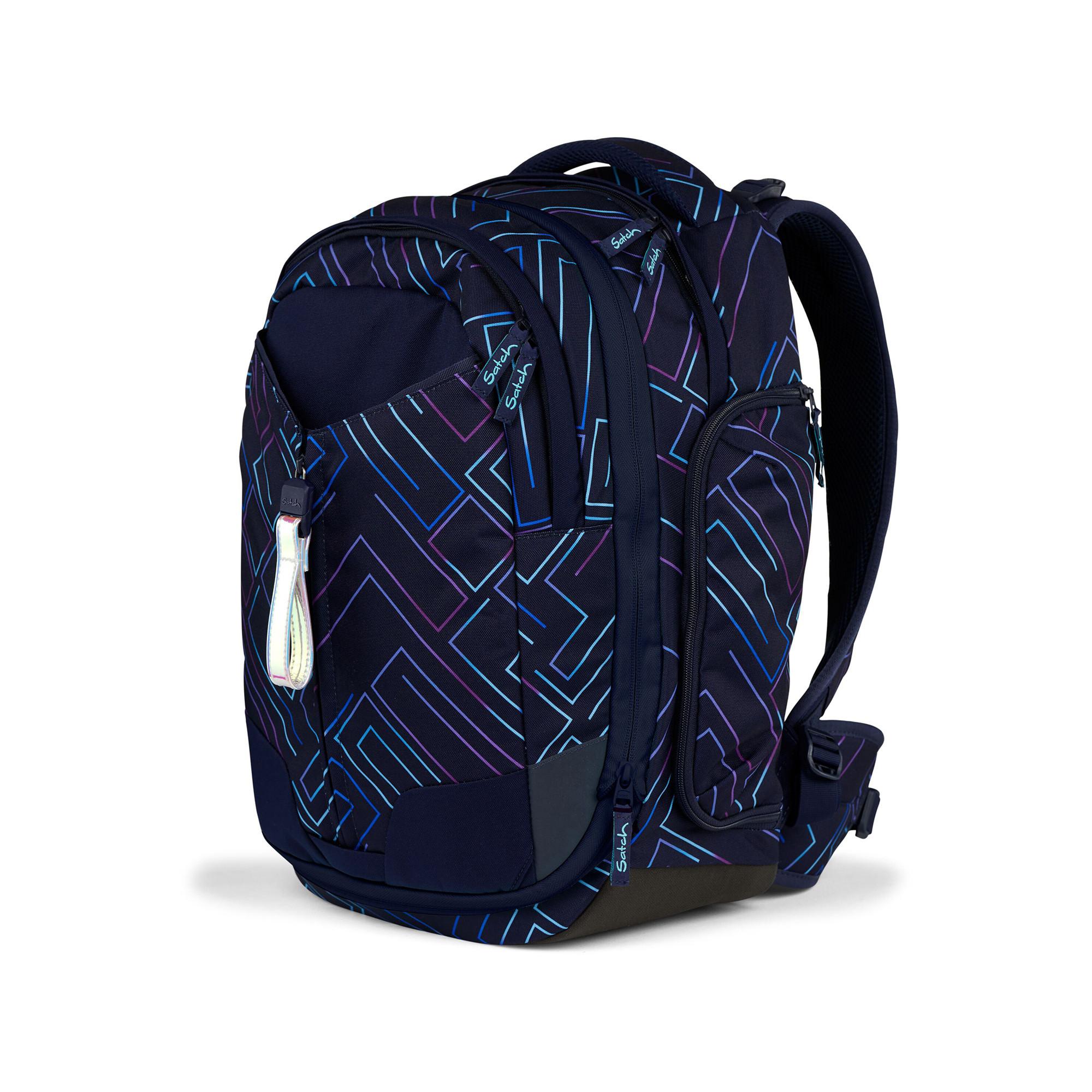 Satch Rucksack Rucksack 