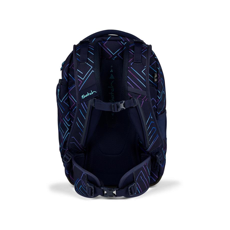 Satch Rucksack Rucksack 