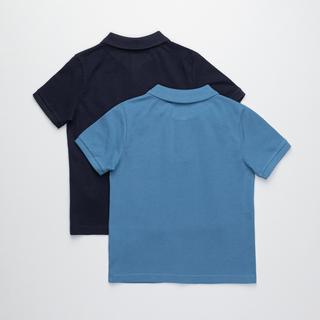Manor Kids  Duopack, T-Shirts, kurzarm 