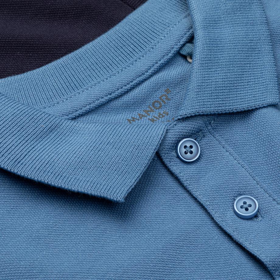 Manor Kids  Lot de 2 t-shirts, manches courtes 