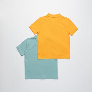 Manor Kids  Duopack, T-Shirts, kurzarm 