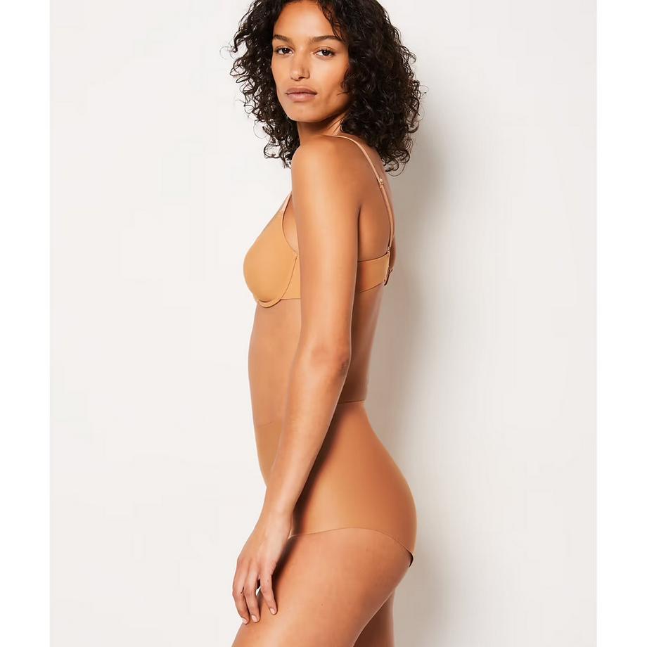 Etam Culotte Taille Haute  