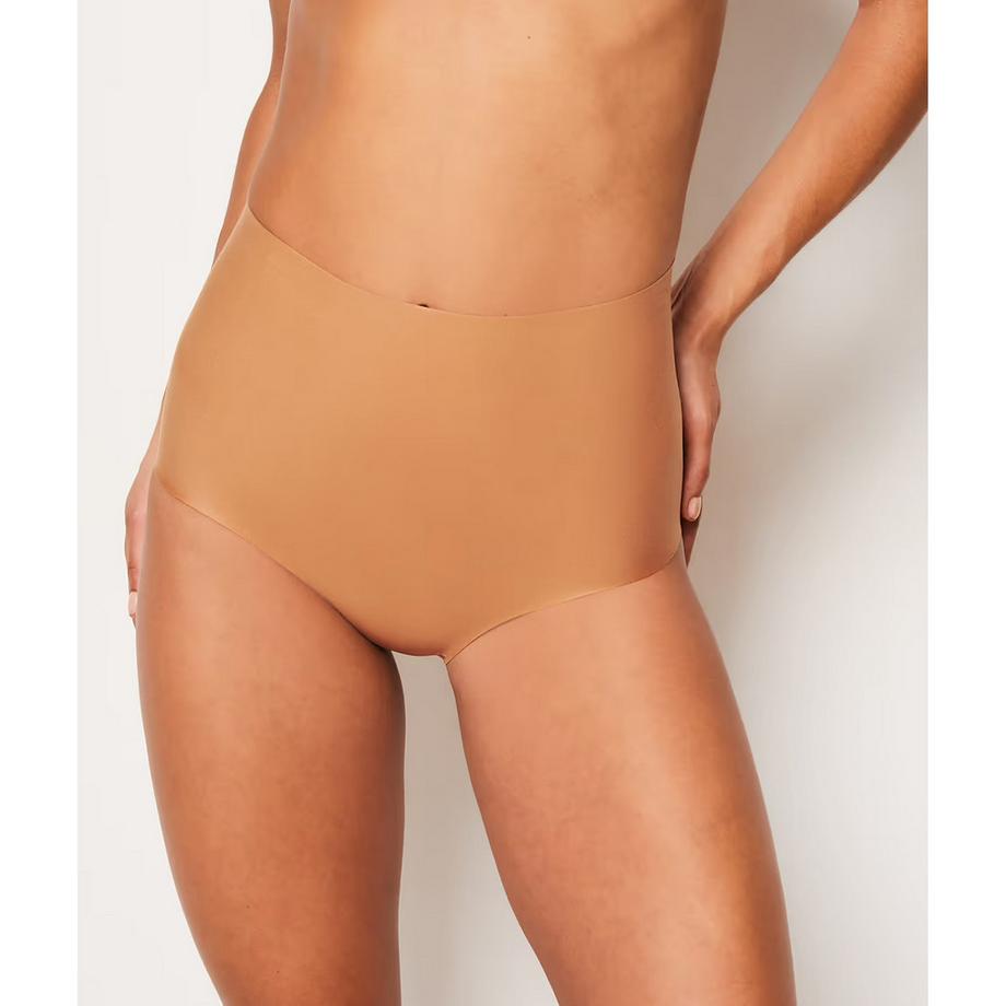 Etam Culotte Taille Haute  