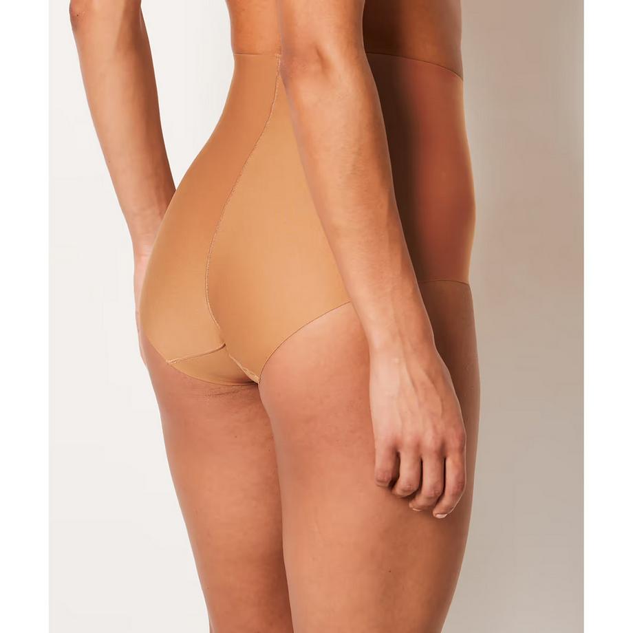 Etam Culotte Taille Haute  