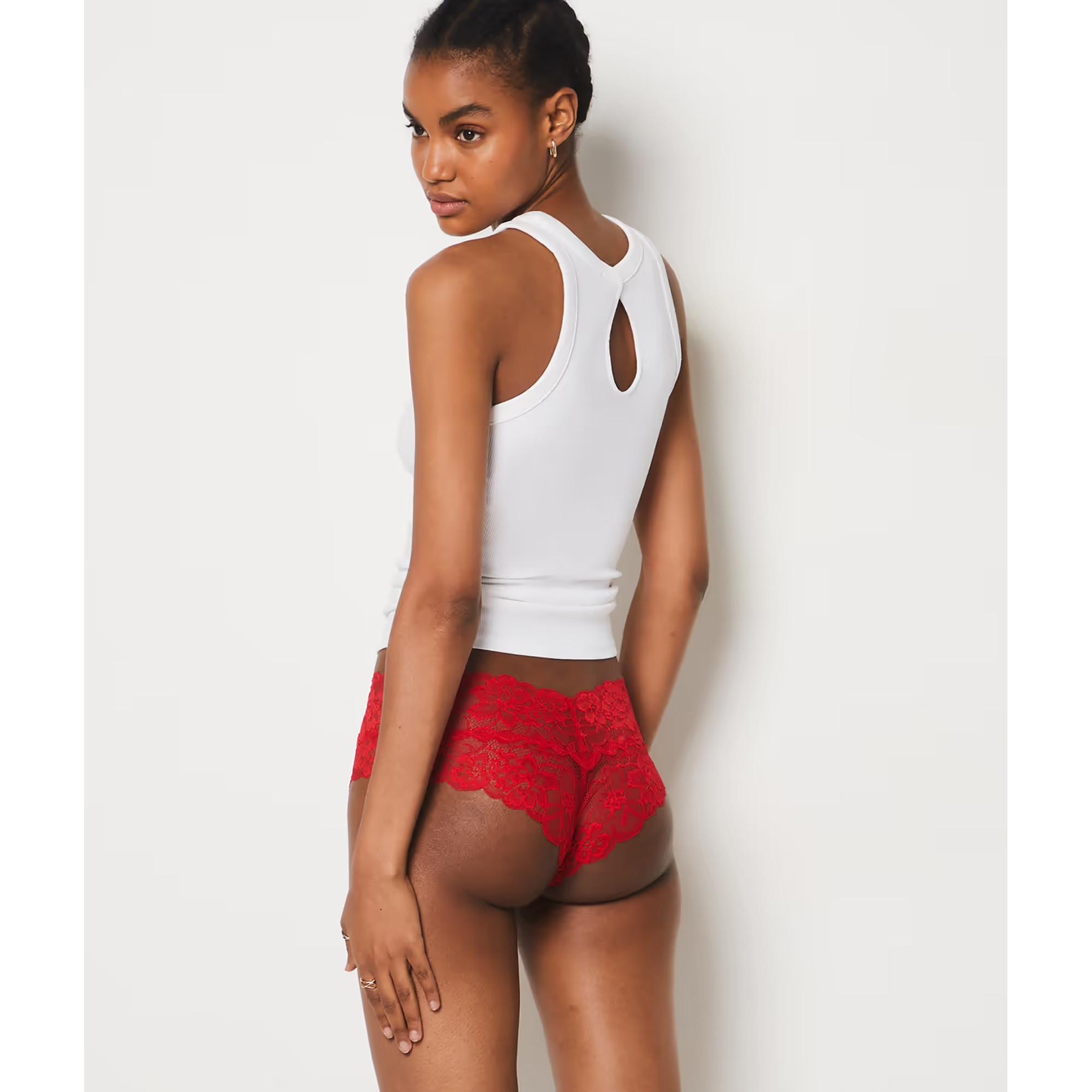 Etam Hipster in Pizzo  