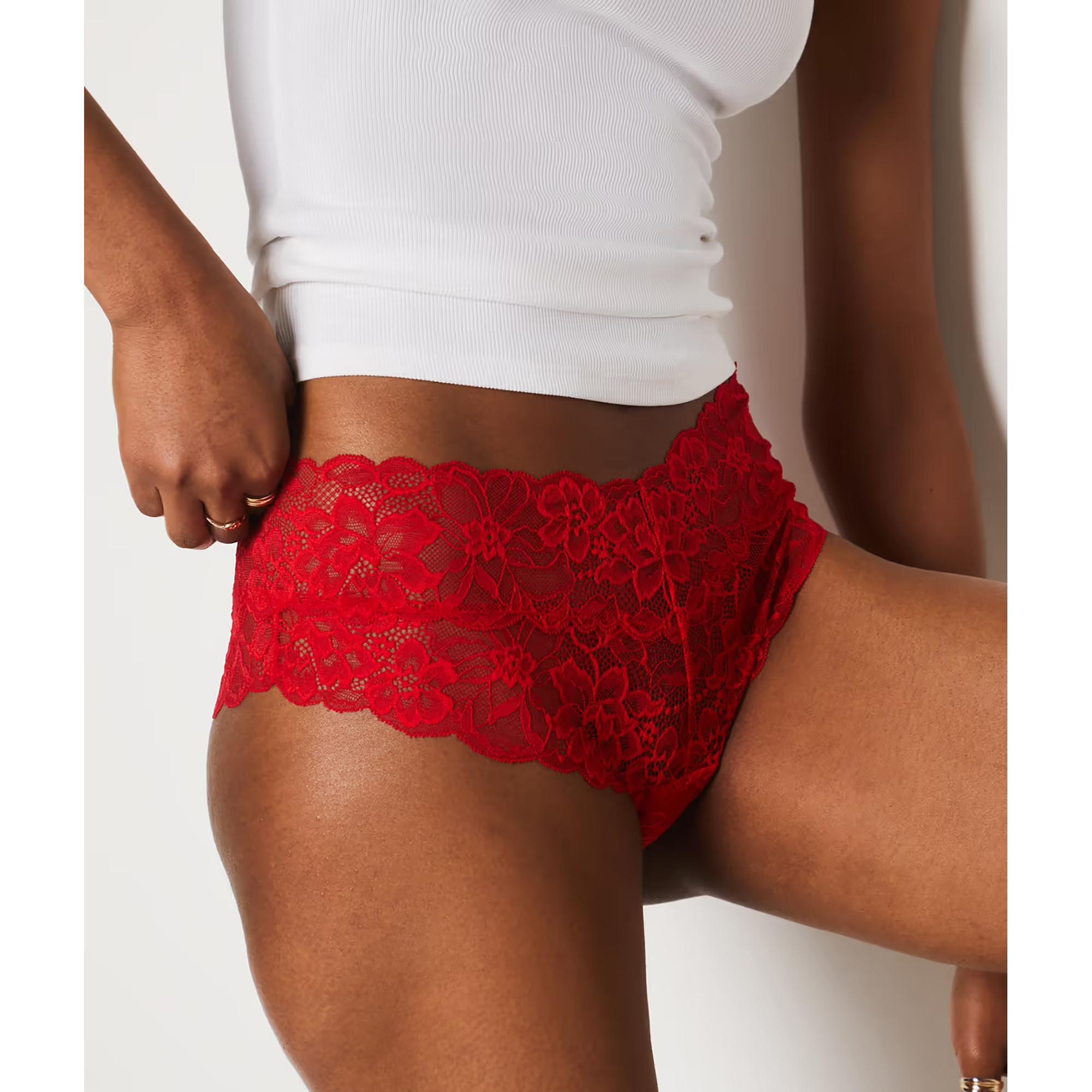 Etam Hipster in Pizzo  