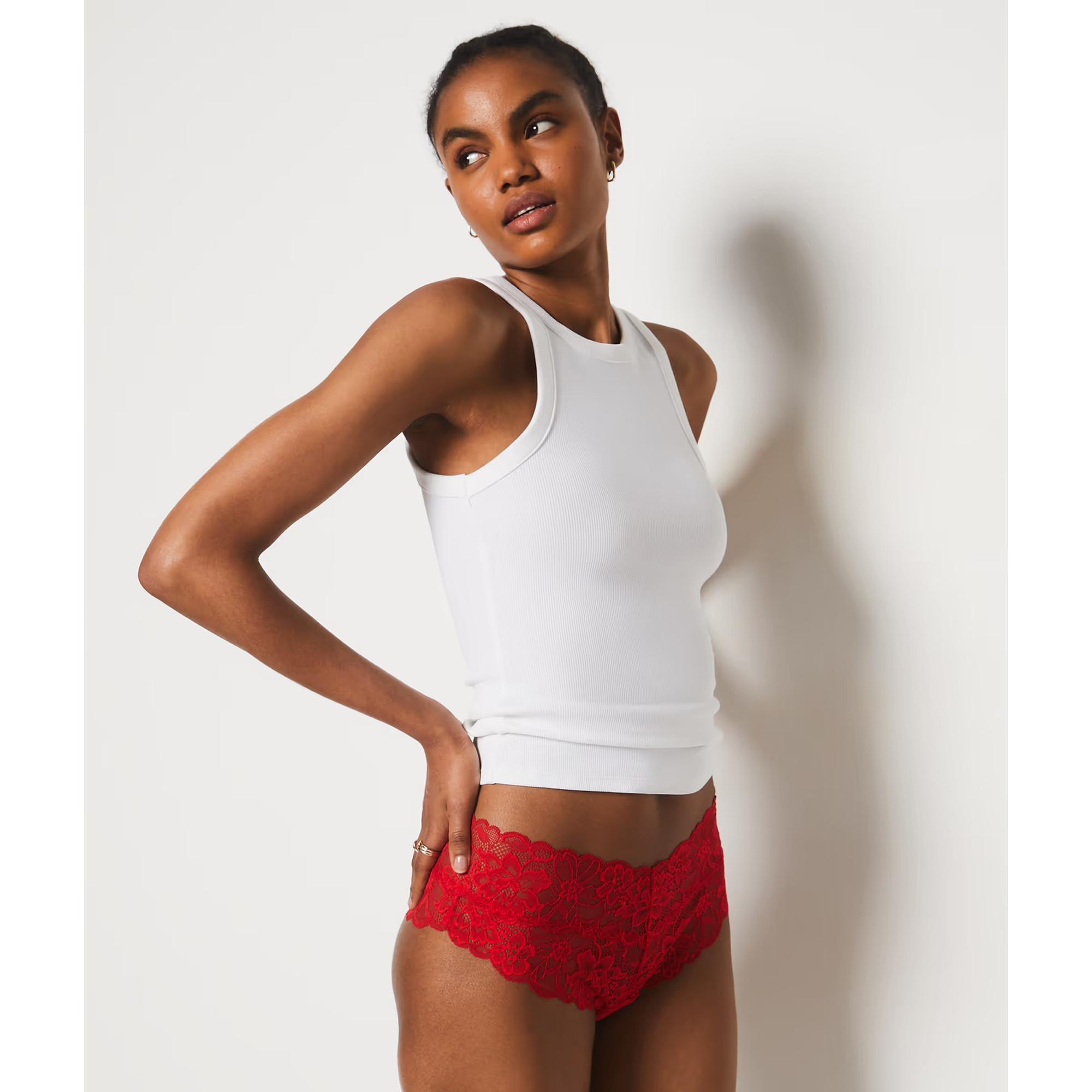 Etam Hipster in Pizzo  