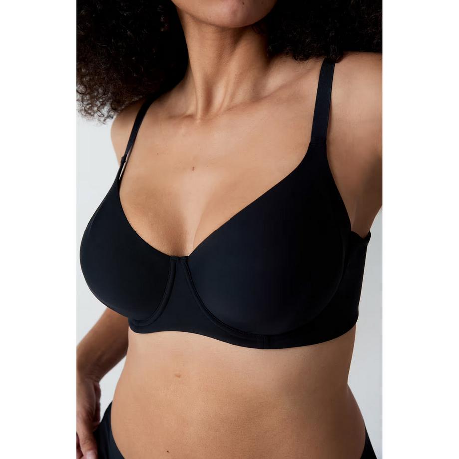 Etam Pure Fit Minimizer Bügel BH  