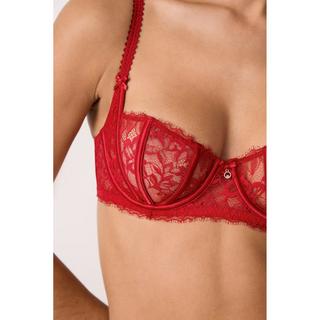 Etam Reggiseno con ferretto in pizzo  