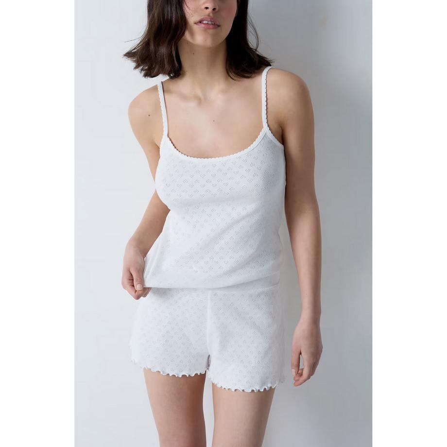 Etam Ärmelloses Top  