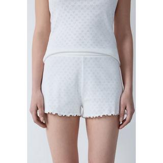 Etam Pantaloncini Motivo Cuore  