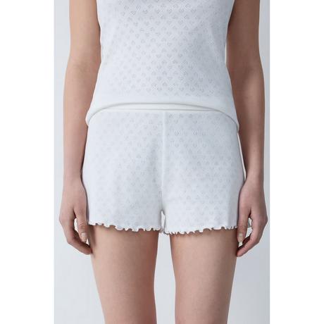 Etam Pantaloncini Motivo Cuore  