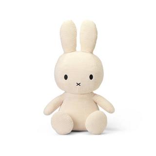 Bon Ton Toys  Lapin en velours côtelé 