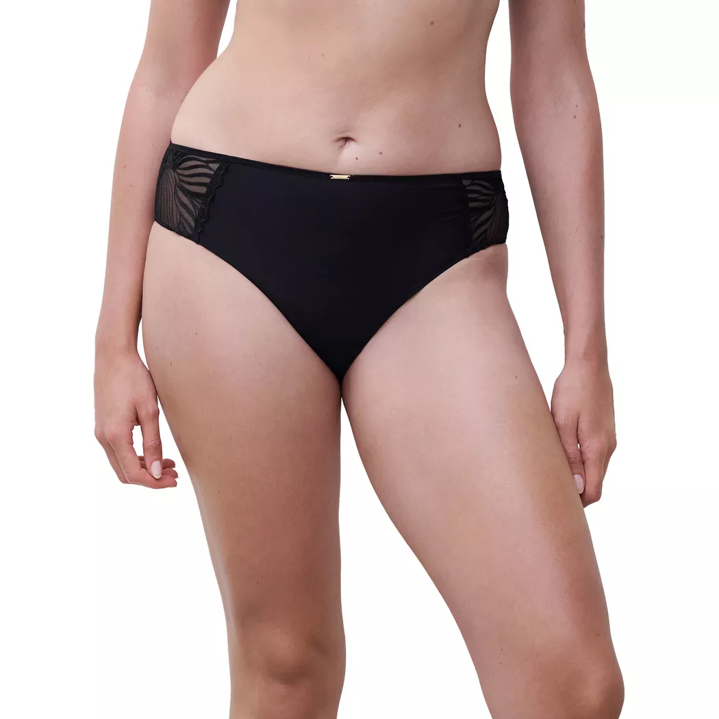 CHANTELLE Pant ESSENTIALL schwarz   36 damen