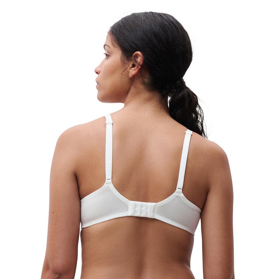 Chantelle Legend Reggiseno T-shirt Scollo Profondo  
