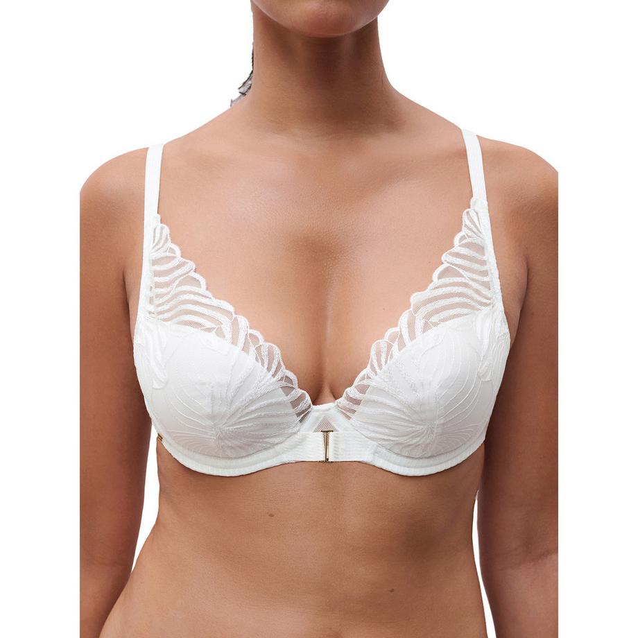 Chantelle Legend Reggiseno T-shirt Scollo Profondo  