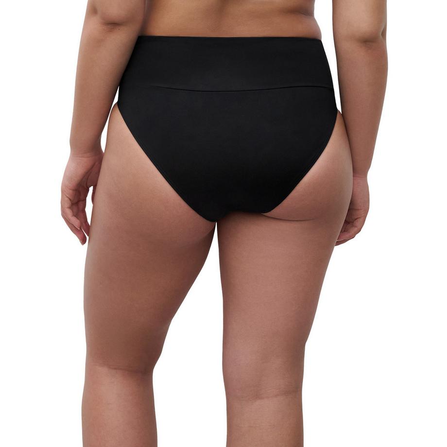 Chantelle High Waist Bikini Slip  