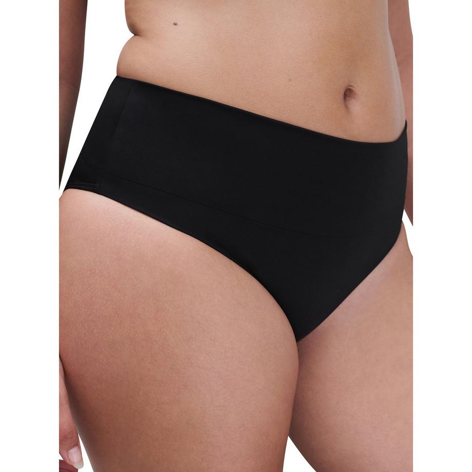 Chantelle High Waist Bikini Slip  