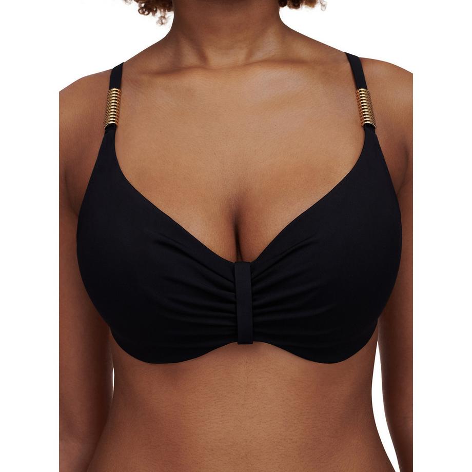 Chantelle Bikini Top mit Bügel  