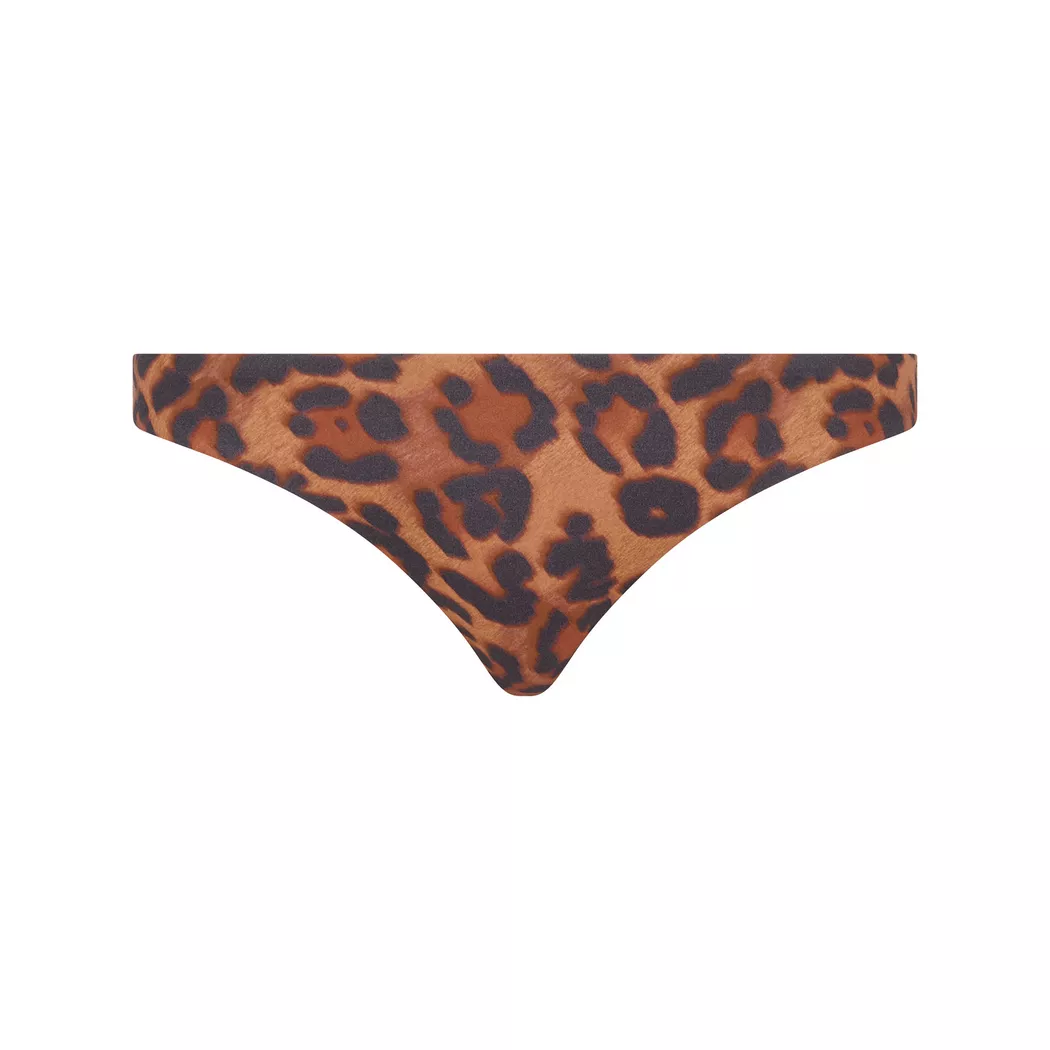 Chantelle Bikini Slip Multicolor 40 2
