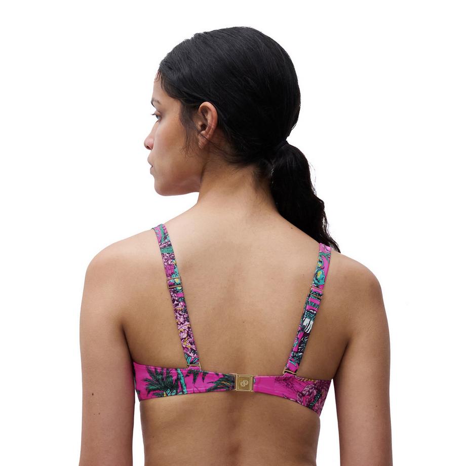 Chantelle Reggiseno bikini con ferretto  