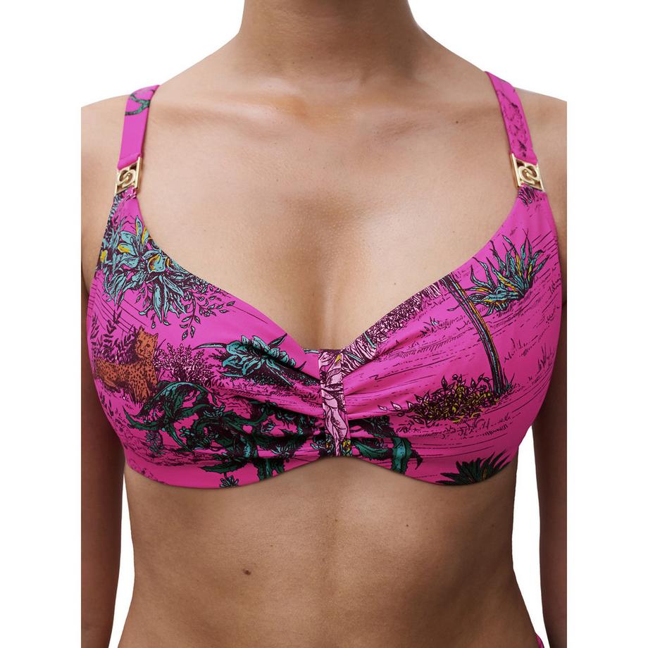 Chantelle Reggiseno bikini con ferretto  