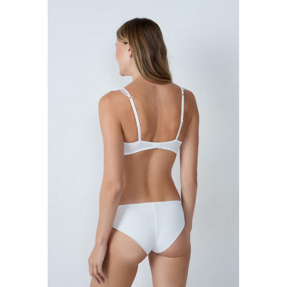 Etam Spitzen BH ohne Bügel  