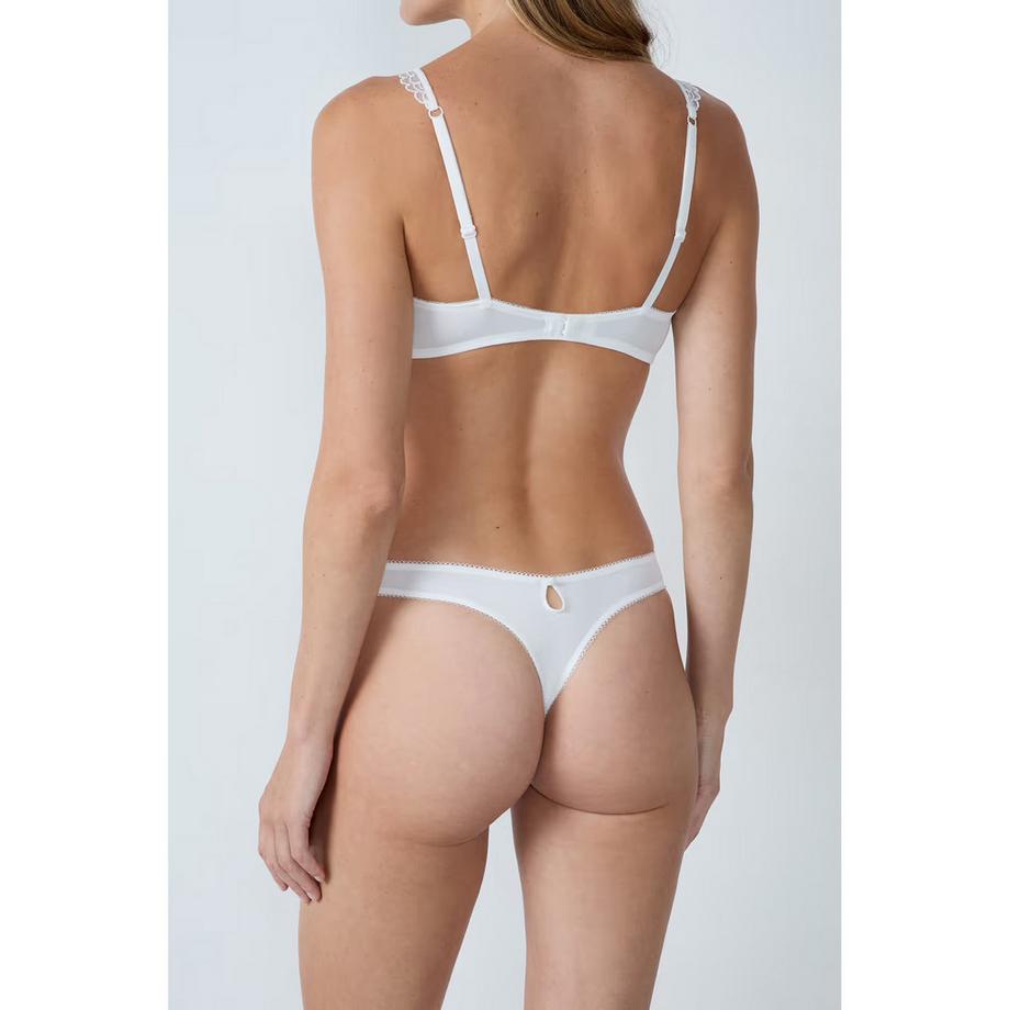 Etam Perizoma String in Pizzo  