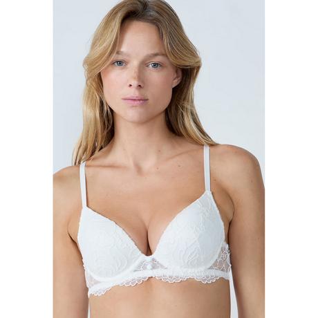 Etam Soutien-gorge à armatures en dentelle  