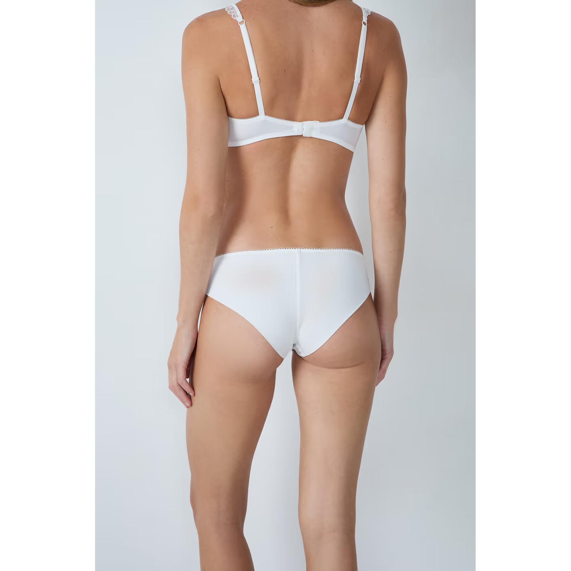 Etam Hipster con Pizzo e Ricamo  