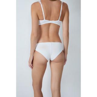 Etam Hipster con Pizzo e Ricamo  