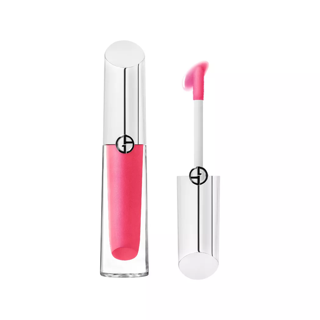 Giorgio Armani Prisma Glass Lip Gloss