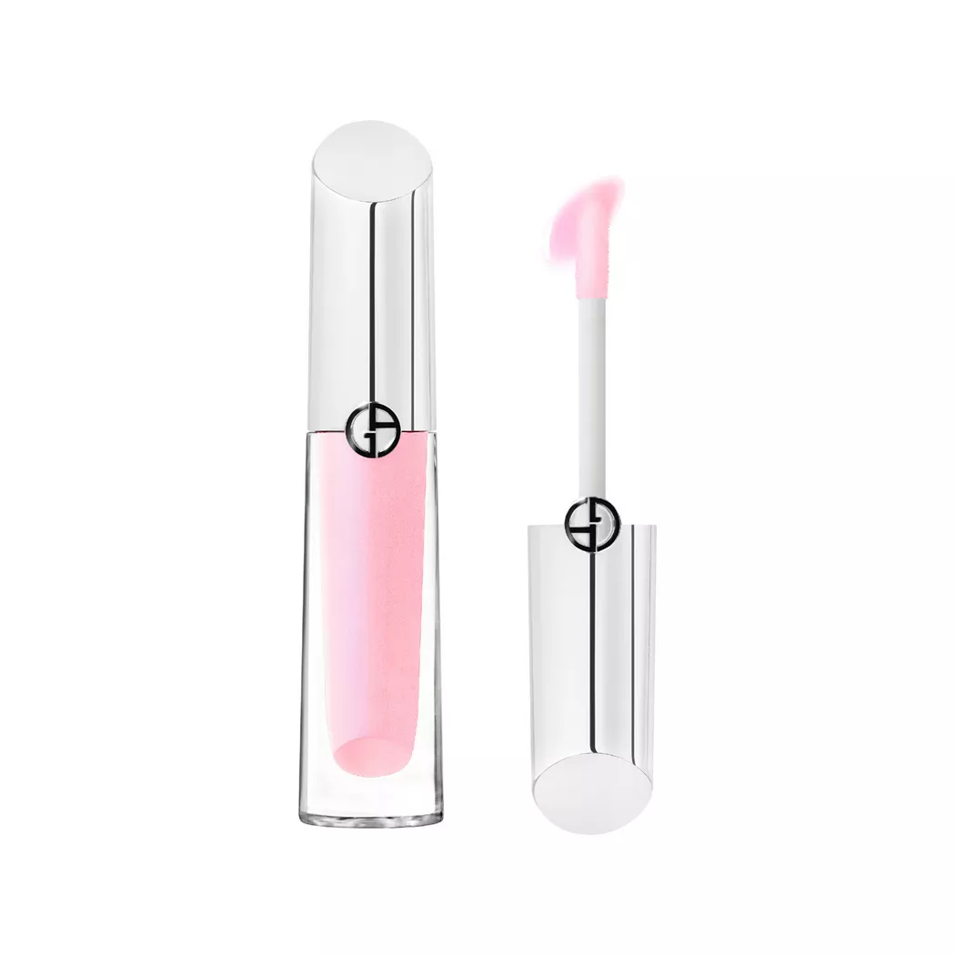 Giorgio Armani Prisma Glass Lip Gloss