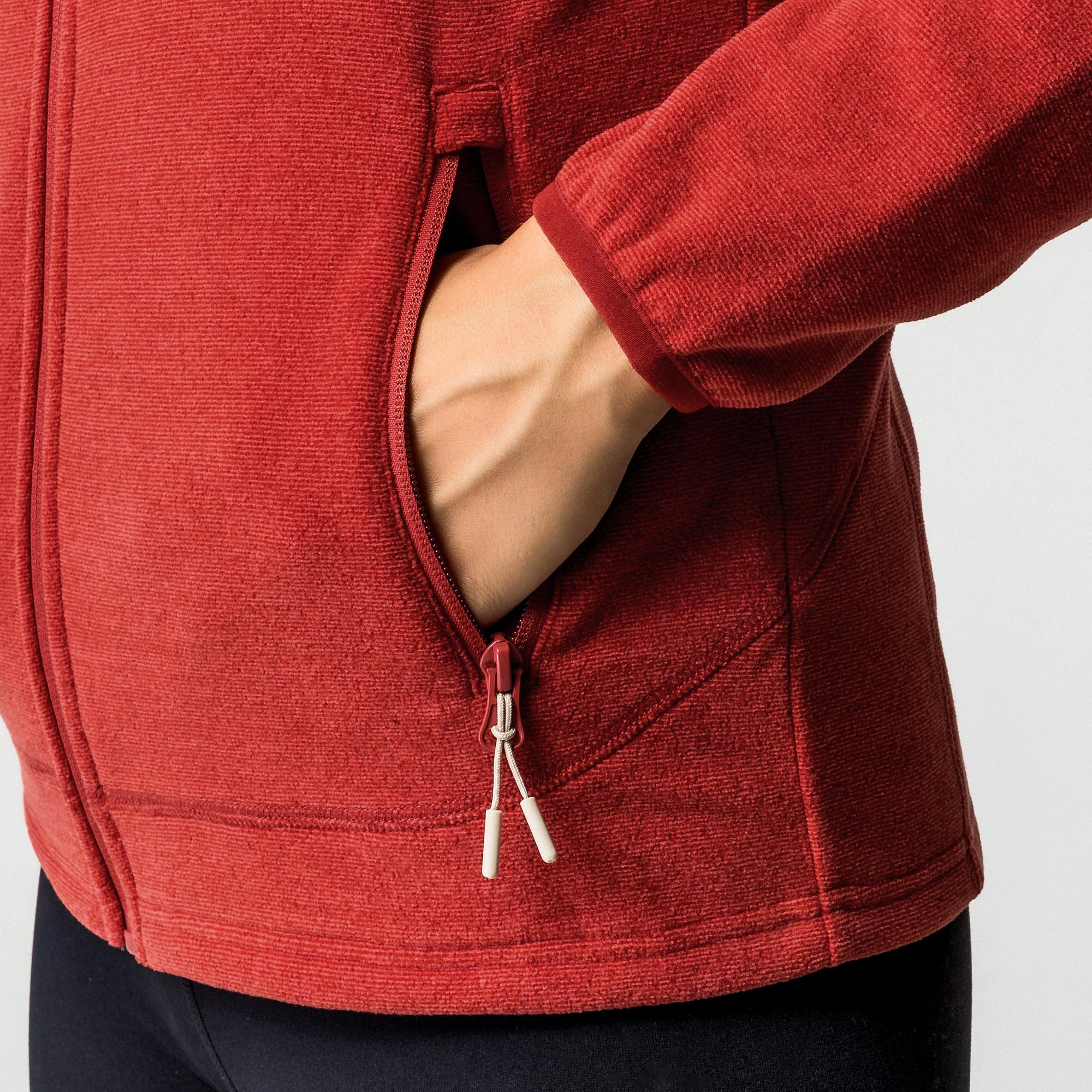 Manor Sport Orleans Fleecejacke 