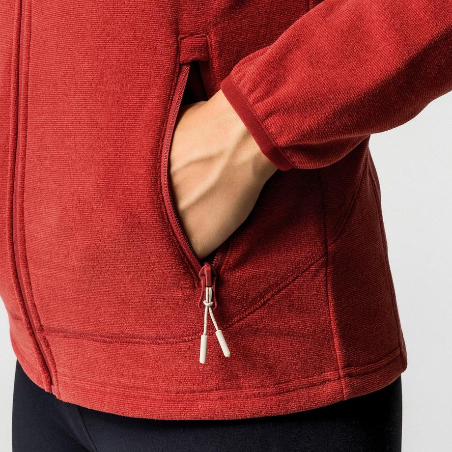 Manor Sport Orleans Veste polaire 