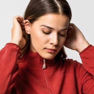 Manor Sport Orleans Fleecejacke 