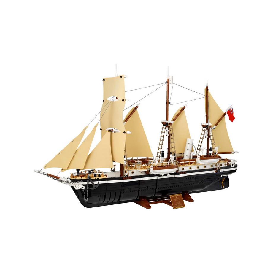 LEGO®  10335 Die Endurance 