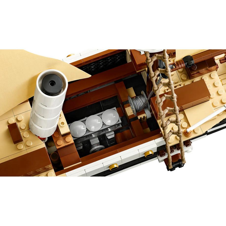 LEGO®  10335 Die Endurance 