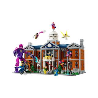 LEGO®  76294 X-Men: X-Mansion 