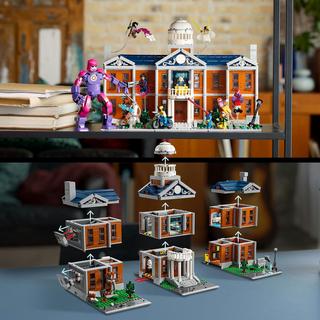 LEGO®  76294 X-Men: X-Mansion 