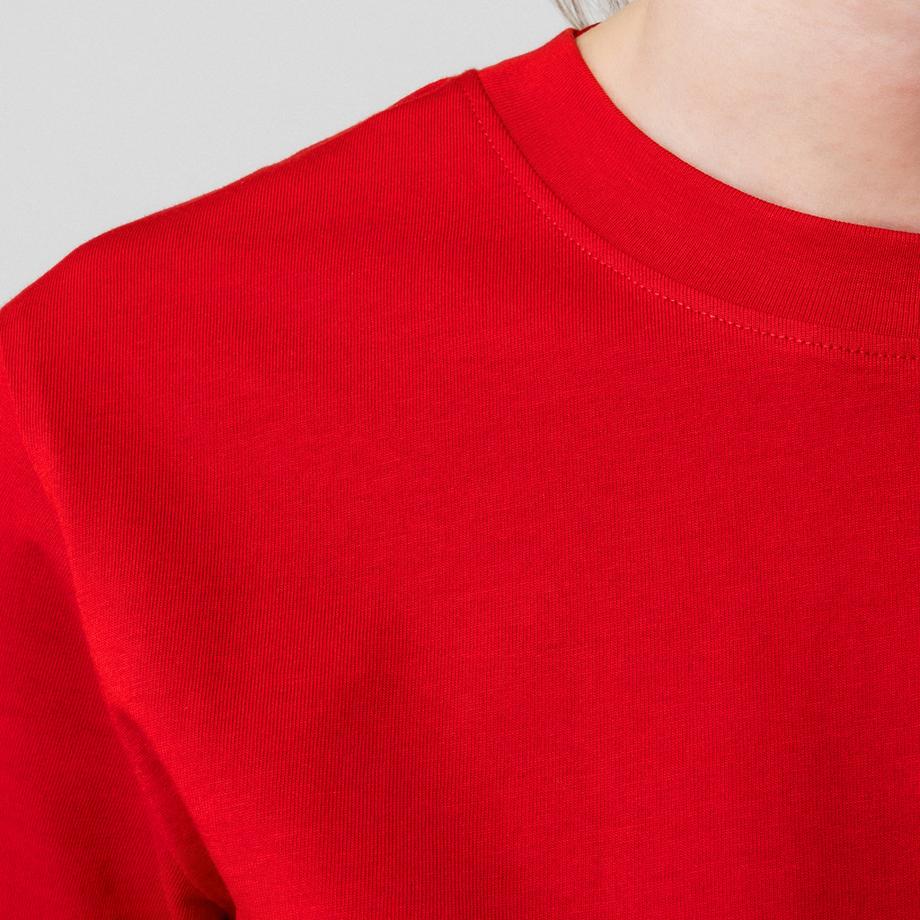 Manor Woman Kurzarm Rundhals T-Shirt  