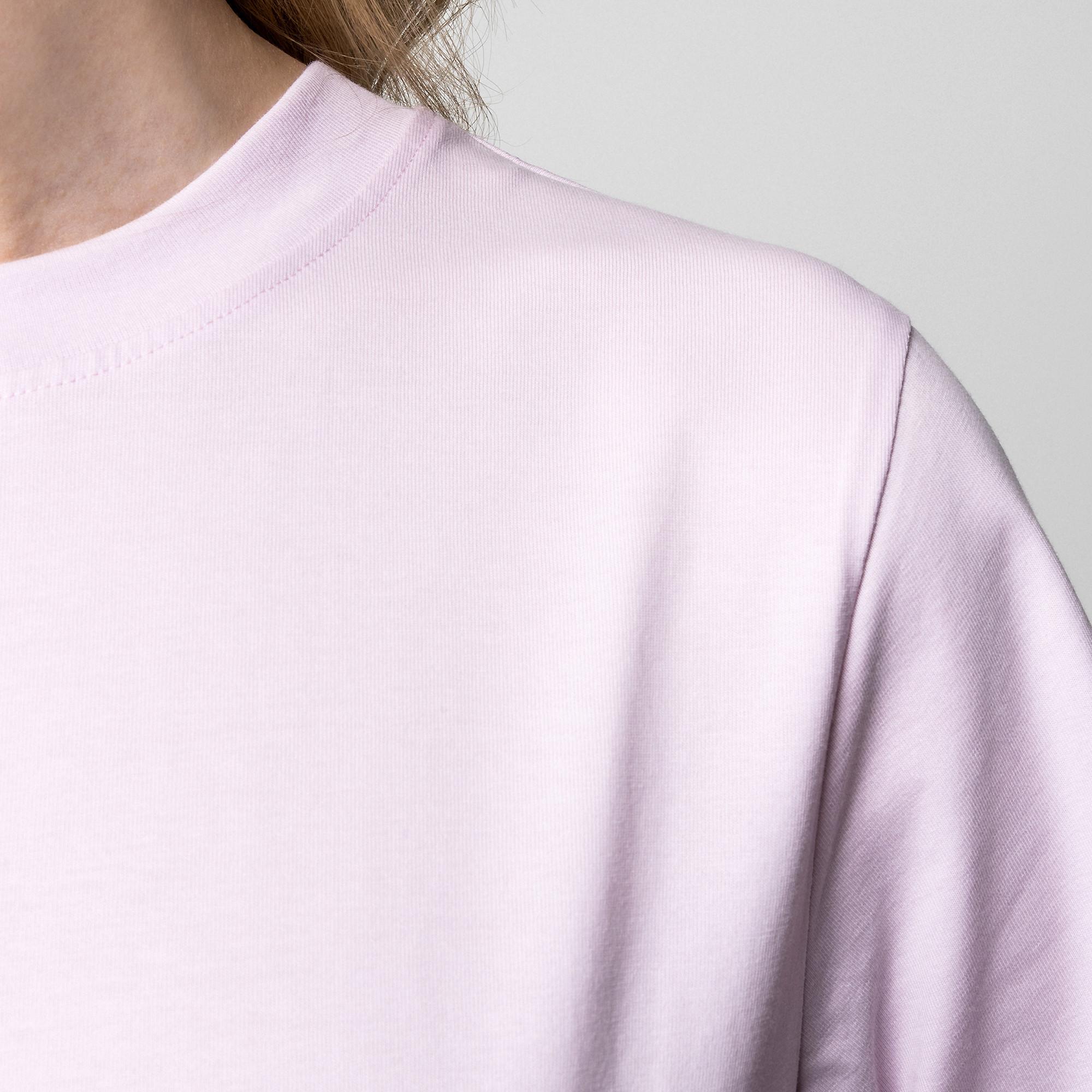 Manor Woman T-shirt Maniche Corte Girocollo  