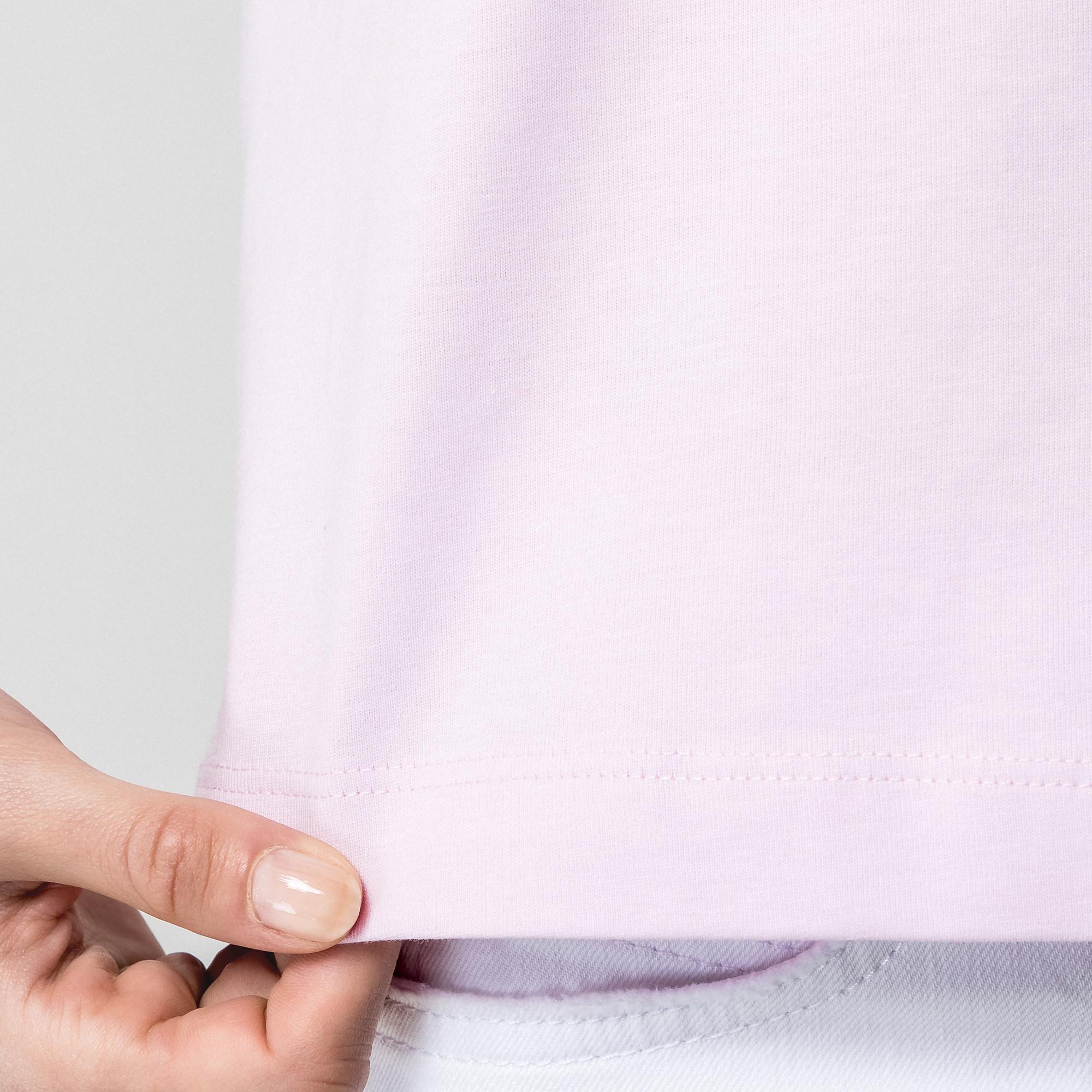 Manor Woman T-shirt Maniche Corte Girocollo  