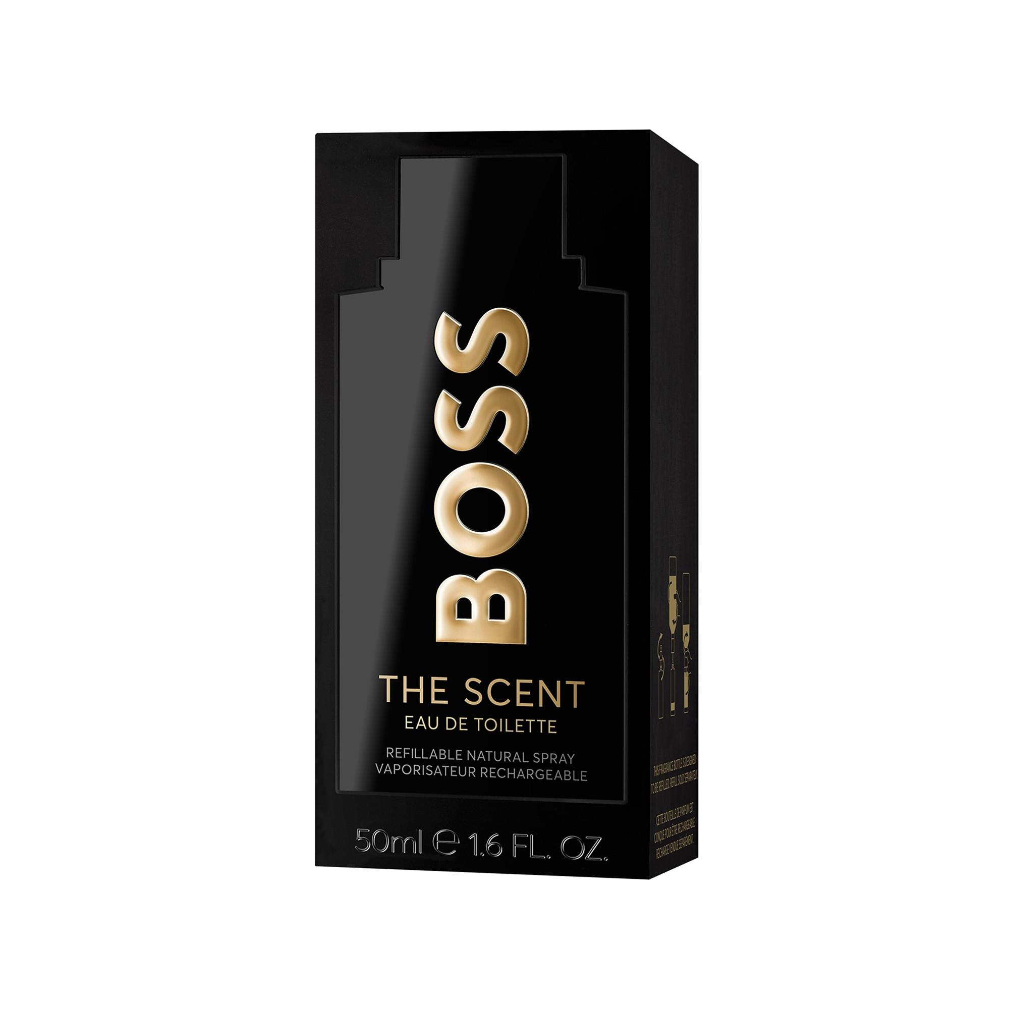 HUGO BOSS  The Scent for Him, Eau de Toilette 